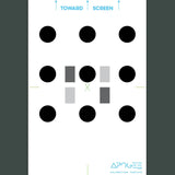 Calibration Chart for APOGEE