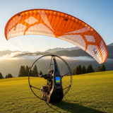 Carbon Paraglider Kit