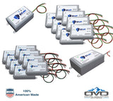 EMP Shield Kit for up to 150KW Sol-Ark Solar System