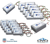 EMP Shield Kit for up to 175KW Sol-Ark Solar System