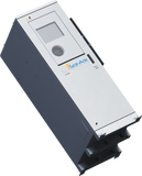 Commercial 60KW Solar Array - 3 Phase 208V Solar Kit + 2x 30K 208V Sol-Ark Inverter + 2x 60KW Sol-Ark OUTDOOR Lithium Battery +59.4KW Solar with Ground Mount and Wiring