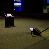 LaunchBox by TruGolf + E6 CONNECT Home