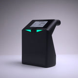 LaunchBox by TruGolf + E6 CONNECT Home