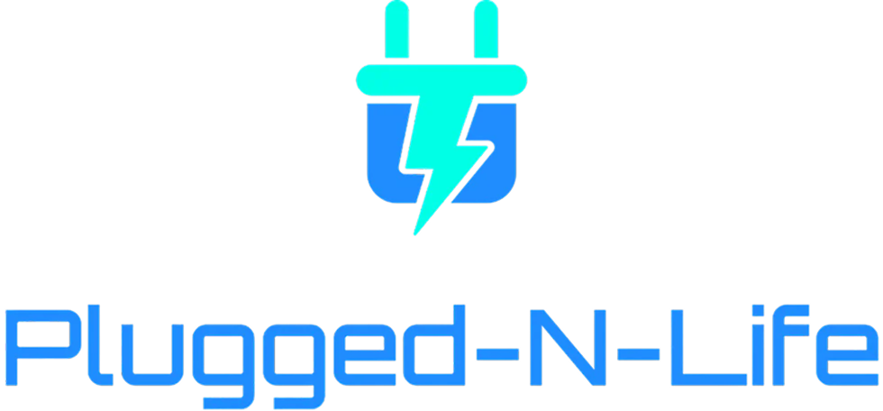 Plugged-n-life