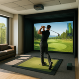 Pro+ Golf Simulator