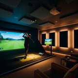 Pro+ Golf Simulator