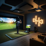 Pro+ Golf Simulator