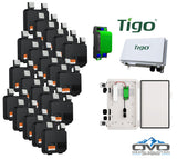 TIGO Rapid Shutdown Kit OMO 10KW