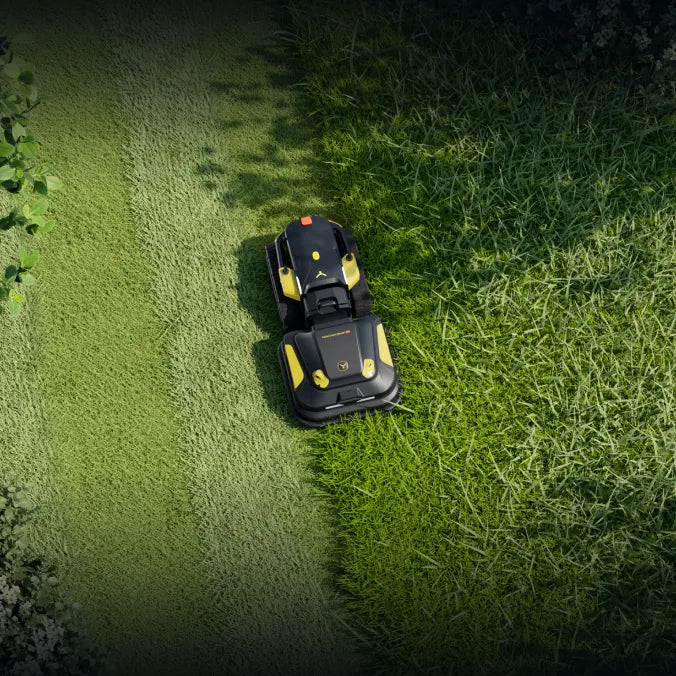 Yarbo Mower Pro