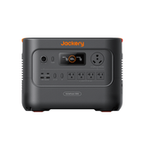 Solar Generator HomePower 3000