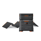 Solar Generator 2000 Plus
