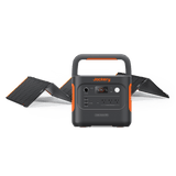 Solar Generator 2000 v2
