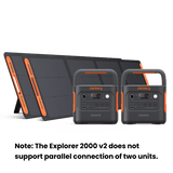 Solar Generator 2000 v2