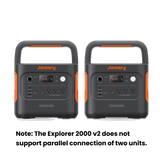 Solar Generator 2000 v2
