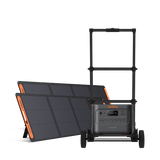 Solar Generator HomePower 3000