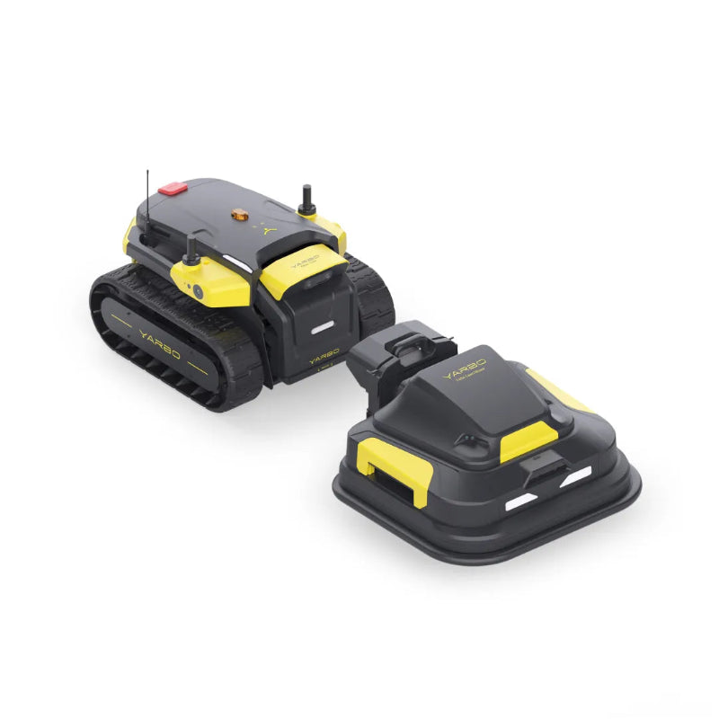 Yarbo Mower